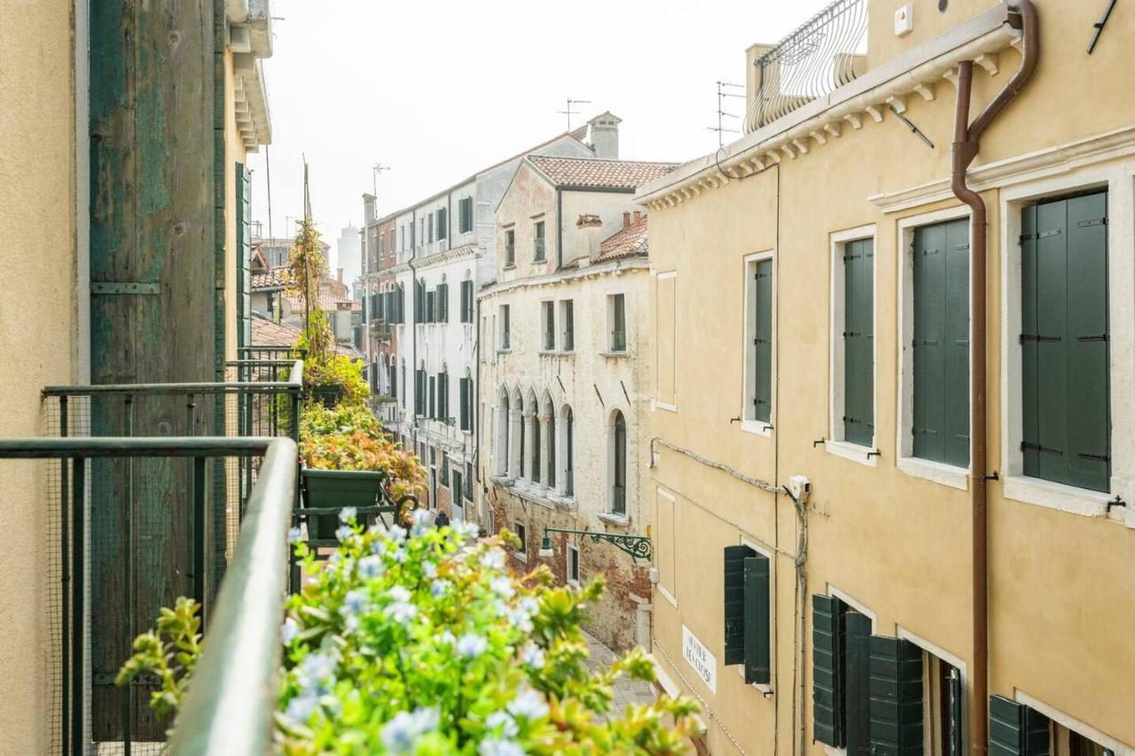 Hinc Domus - Historical Center Pensión Venecia