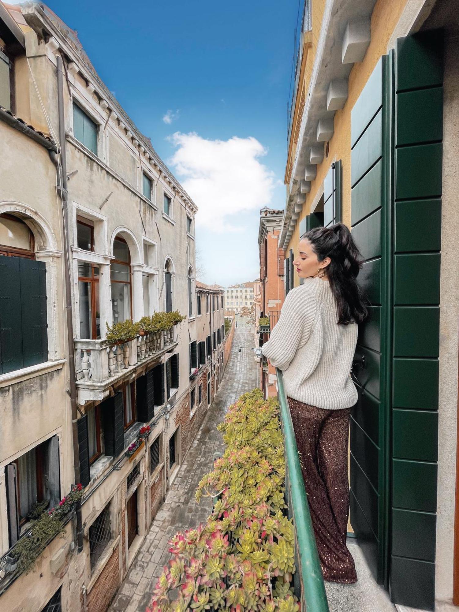 Hinc Domus - Historical Center Venecia